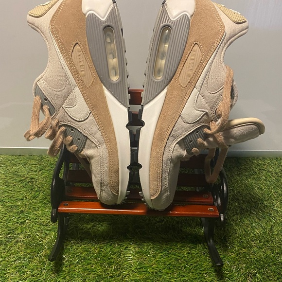 nike air max hemp sand drift